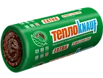 Утеплитель TeploKNAUF Extra 150x1220x4100 мм / 5м2 / 1 рулон - фото 1