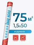 KNAUF NORD Superdiffusion / 75 м2 - фото 2