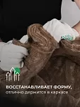 ТеплоКНАУФ кровля/стена/пол 50х610х1230 / 12 м2 / 16 плит - фото 9