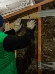 ТеплоКНАУФ кровля/стена/пол 50х610х1230 / 12 м2 / 16 плит - фото 13