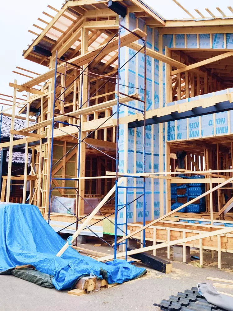 KNAUF NORD Superdiffusion / 75 м2 - фото 4