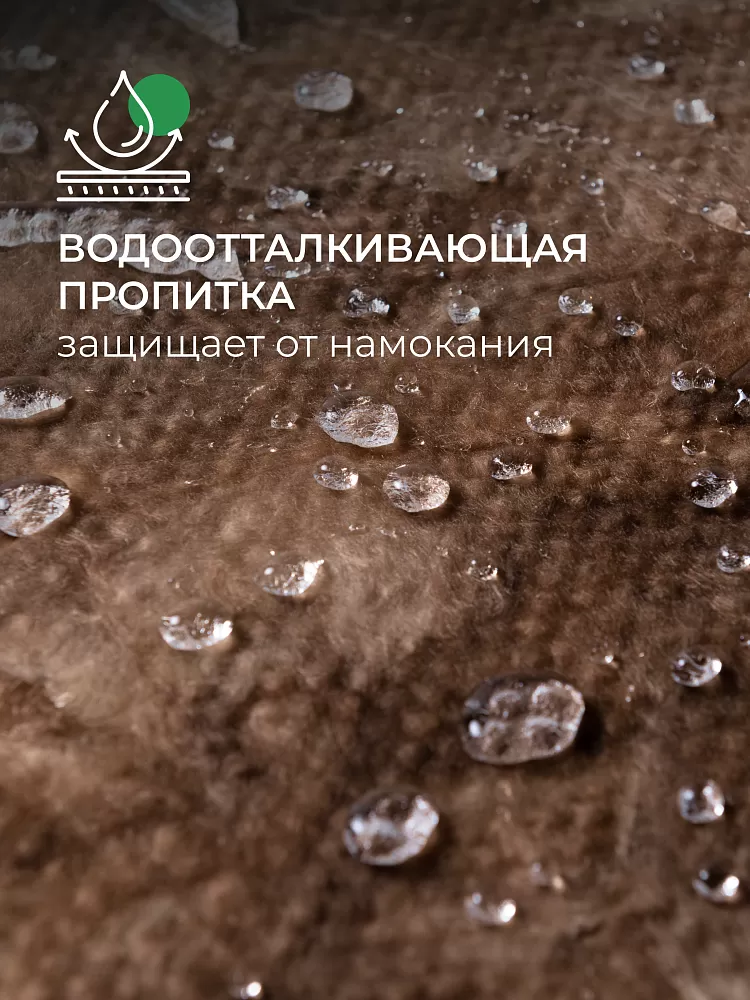 ТеплоКНАУФ кровля/стена/пол 50х610х1230 / 12 м2 / 16 плит - фото 11